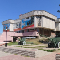 Музей Победы